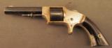 Springfield Arms Co. Pocket Revolver - 4 of 11
