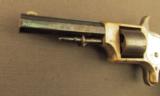 Springfield Arms Co. Pocket Revolver - 6 of 11