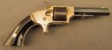 Springfield Arms Co. Pocket Revolver - 1 of 11