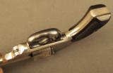 H&R Hammerless Small Frame Revolver - 6 of 7