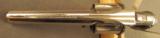 Merwin, Hulbert & Co Small Frame Folding Hammer Revolver - 6 of 8