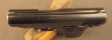 FN Browning Model 1905 Vest Pocket Pistol - 4 of 6