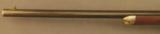 U.S. Marked Winchester 1st Model Hotchkiss Carbine - 9 of 12