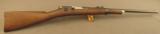 U.S. Marked Winchester 1st Model Hotchkiss Carbine - 1 of 12