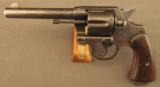 Colt Model 1909 Army Revolver - 4 of 11