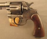Colt Model 1909 Army Revolver - 5 of 11