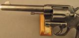 Colt Model 1909 Army Revolver - 6 of 11