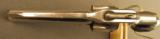 Maltby, Henley & Co. Hammerless Safety Brass Frame Revolver - 5 of 8