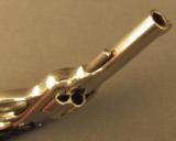 Maltby, Henley & Co. Hammerless Safety Brass Frame Revolver - 8 of 8