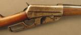Winchester Model 1895 303 British Rifle Built 1925 - 1 of 12