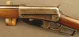 Winchester Model 1895 303 British Rifle Built 1925 - 7 of 12