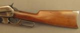 Winchester Model 1895 303 British Rifle Built 1925 - 6 of 12
