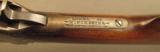 Winchester Model 1895 303 British Rifle Built 1925 - 11 of 12