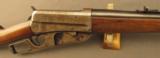 Winchester Model 1895 303 British Rifle Built 1925 - 4 of 12