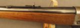 Winchester Model 1895 303 British Rifle Built 1925 - 8 of 12