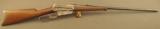 Winchester Model 1895 303 British Rifle Built 1925 - 2 of 12