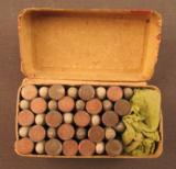 UMC 32 Long Rimfire Ammo - 7 of 7