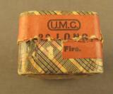 UMC 32 Long Rimfire Ammo - 5 of 7