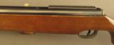 RWS Diana 48/52 Pellet Rifle 177 Cal - 6 of 12