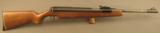 RWS Diana 48/52 Pellet Rifle 177 Cal - 1 of 12