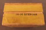 Winchester Spencer Ammo 56-50 1880s - 2 of 7