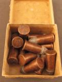 Winchester Spencer Ammo 56-50 1880s - 7 of 7
