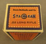Sears Sta-Klean 22 LR Ammo - 6 of 6