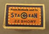 Sears Sta-Klean 22 Short Ammo - 6 of 6