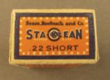 Sears Sta-Klean 22 Short Ammo - 5 of 6