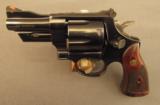 Limited Production Smith & Wesson Model 29-10 3
