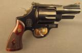 Limited Production Smith & Wesson Model 29-10 3