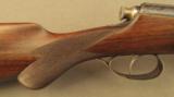 Fine Austrian Sporting Rifle by Springer of Vienna 5.6 Vierling - 4 of 12