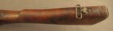 US Model 1917 Eddystone Rifle 1918 Dated Barrel - 12 of 12