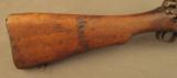 US Model 1917 Eddystone Rifle 1918 Dated Barrel - 3 of 12
