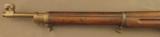 US Model 1917 Eddystone Rifle 1918 Dated Barrel - 8 of 12