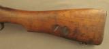 US Model 1917 Eddystone Rifle 1918 Dated Barrel - 6 of 12