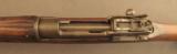 US Model 1917 Eddystone Rifle 1918 Dated Barrel - 10 of 12