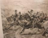 Very Large Print Charge of the Light Brigade - 5 of 12