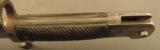 British Pattern 1856/58 Sword Bayonet - 9 of 12