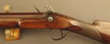 R. Johnson Built British Flintlock Shotgun 20 bore - 12 of 12