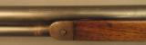 Scarce Winchester Short Rifle Takedown Model 1894 - 12 of 12