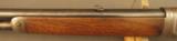 Scarce Winchester Short Rifle Takedown Model 1894 - 10 of 12