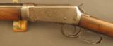 Scarce Winchester Short Rifle Takedown Model 1894 - 9 of 12