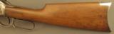 Scarce Winchester Short Rifle Takedown Model 1894 - 8 of 12