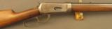 Scarce Winchester Short Rifle Takedown Model 1894 - 1 of 12