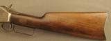 Marlin M 1893 Rifle .38-55 Cal - 6 of 12