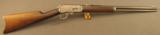 Marlin M 1893 Rifle .38-55 Cal - 2 of 12