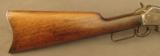 Marlin M 1893 Rifle .38-55 Cal - 3 of 12