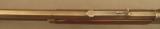 Marlin M 1893 Rifle .38-55 Cal - 12 of 12