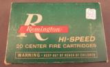 Remington 300 H&H Magnum Ammo - 1 of 2